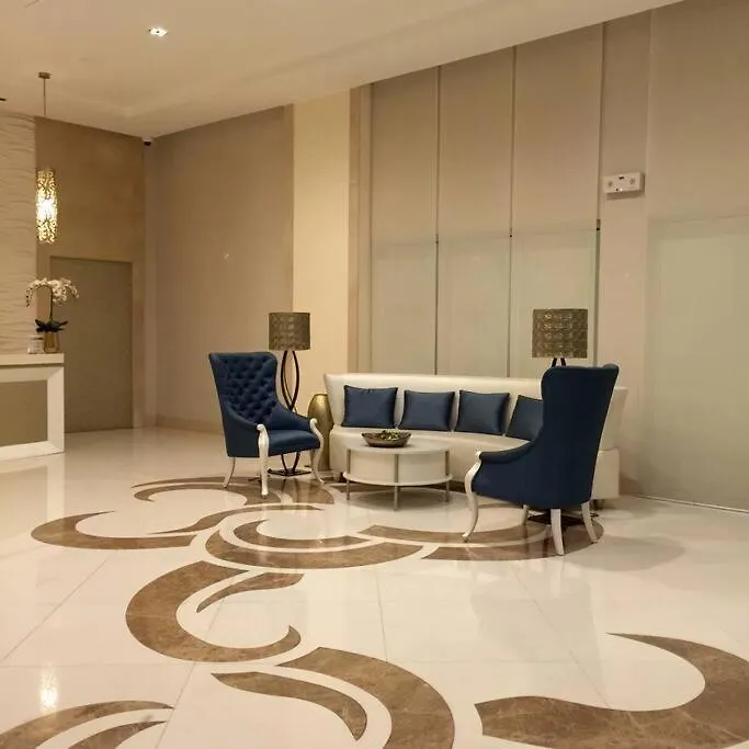 Apartamento Condotel At 150 Newport Blvd. Near Naia T3 W/ Wifi Manila