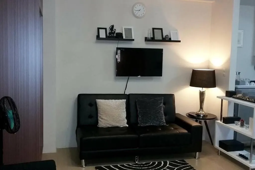 Condotel At 150 Newport Blvd. Near Naia T3 W/ Wifi Manila