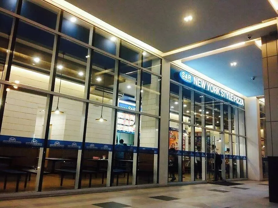 Condotel At 150 Newport Blvd. Near Naia T3 W/ Wifi Manila Apartamento