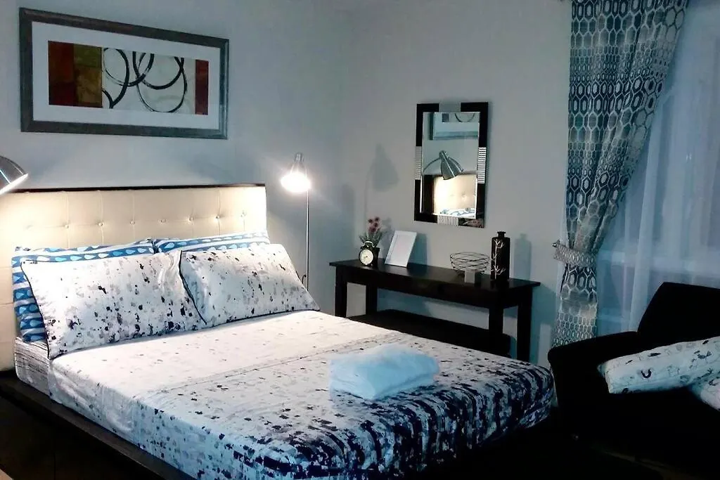 Condotel At 150 Newport Blvd. Near Naia T3 W/ Wifi Manila 0*,