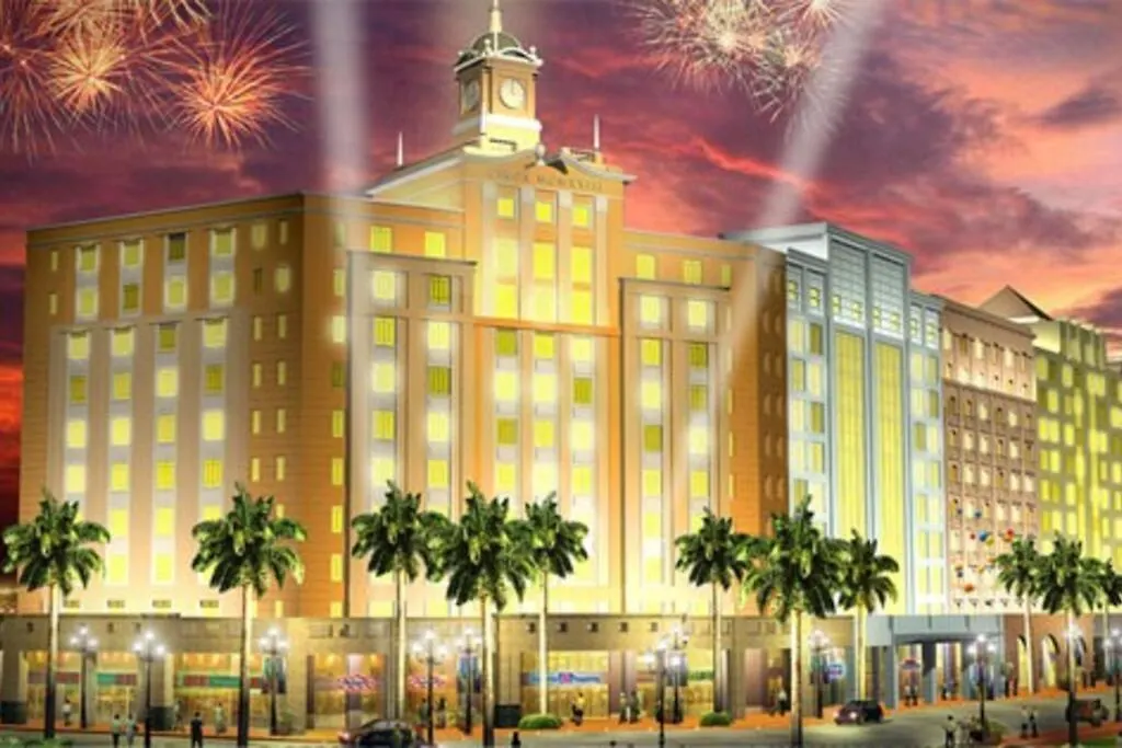 Condotel At 150 Newport Blvd. Near Naia T3 W/ Wifi Manila Philippines