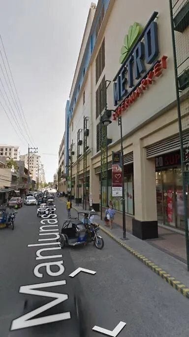 Apartment Condotel At 150 Newport Blvd. Near Naia T3 W/ Wifi Manila