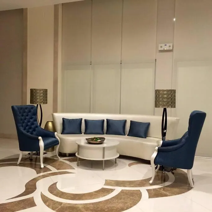 Apartment Condotel At 150 Newport Blvd. Near Naia T3 W/ Wifi Manila