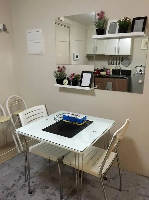 Condotel At 150 Newport Blvd. Near Naia T3 W/ Wifi Manila 0*,  Philippines