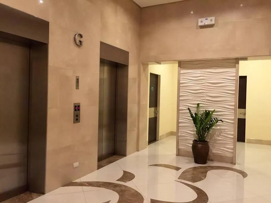 Condotel At 150 Newport Blvd. Near Naia T3 W/ Wifi Manille